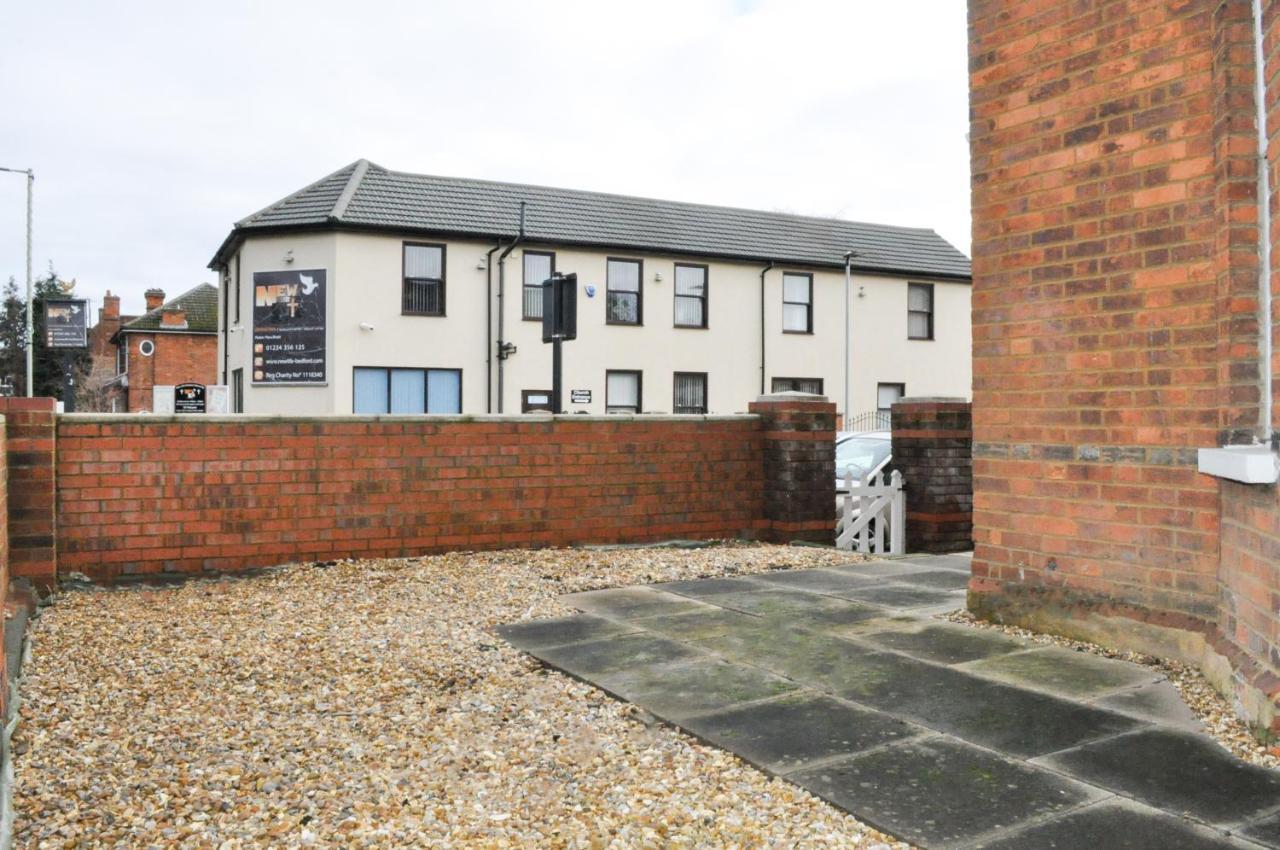 Bedford Rd Apartment Ideal For Hospital & Town Centre Kempston Exterior photo